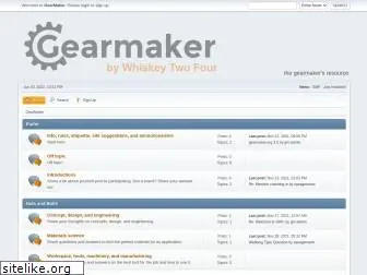 gearmaker.org