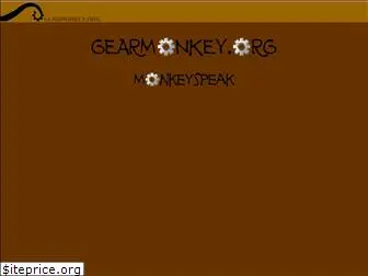 gearmonkey.org