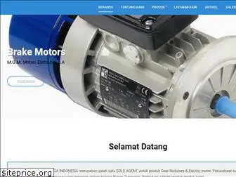 gearmotorindo.com