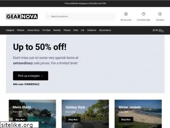 gearnova.com