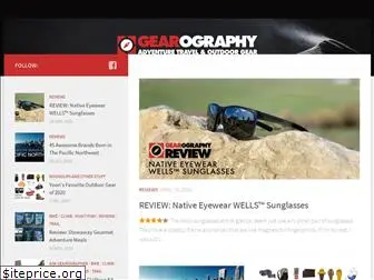 gearographer.com