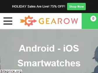 gearow.com