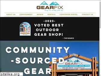 gearpeddler.com