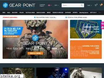 www.gearpoint.nl