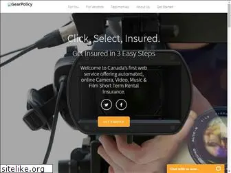 gearpolicy.ca