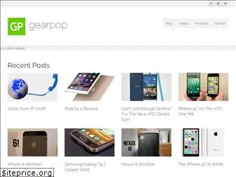gearpop.com