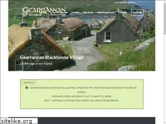 gearrannan.com