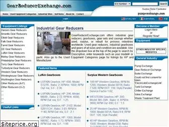 gearreducerexchange.com