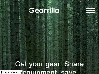 gearrilla.com