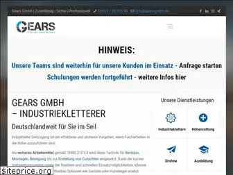 gears-gmbh.de