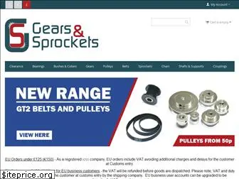 gearsandsprockets.co.uk