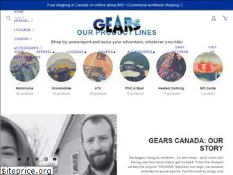 gearscanada.com