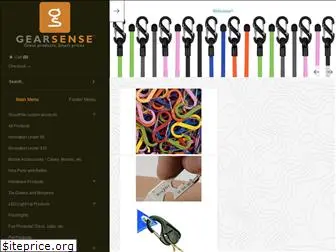 gearsense.com