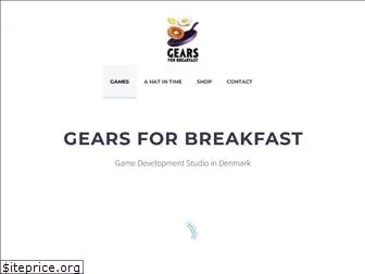 gearsforbreakfast.com