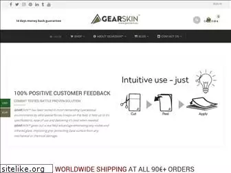 gearskin.eu