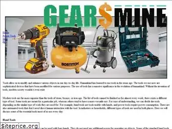 gearsmine.com