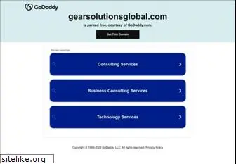 gearsolutionsglobal.com