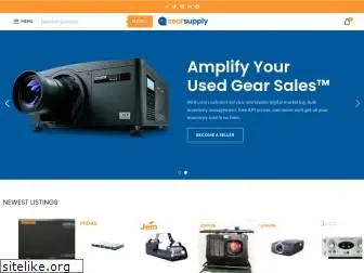 gearsupply.com