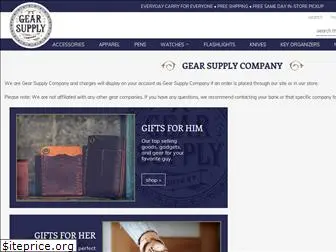 gearsupplyco.com