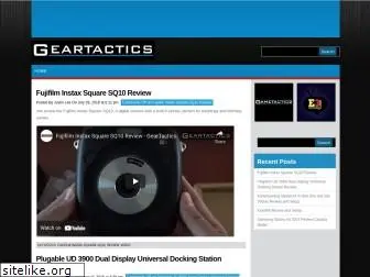 geartactics.com