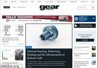 geartechnology.com