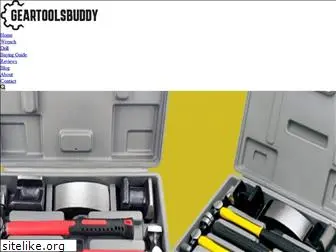 geartoolsbuddy.com