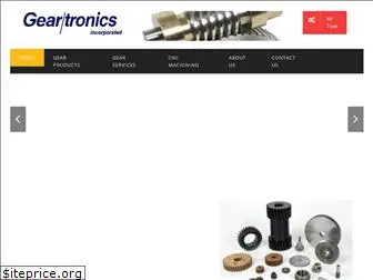geartronics.com
