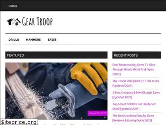 geartroop.com