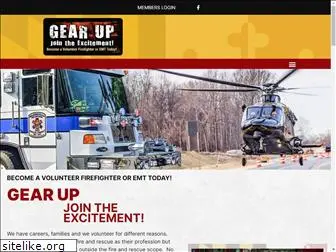 gearupfirerescue.com