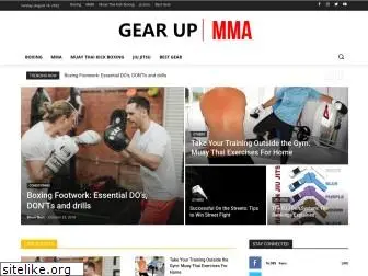 gearupmma.com