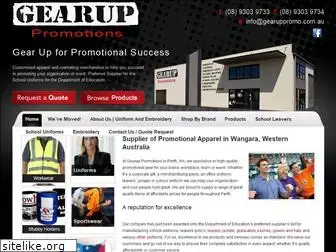 gearuppromo.com.au