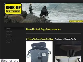 gearupsurfcasting.com