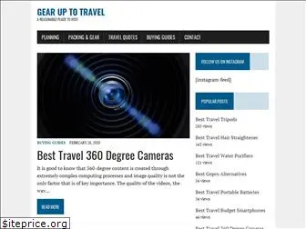 gearuptotravel.com