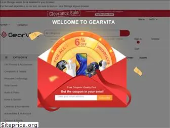 gearvita.com
