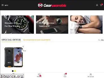 gearwearable.com