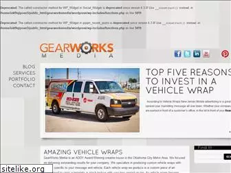 gearworksmedia.com