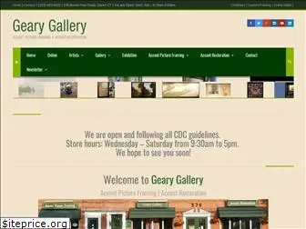 gearygallery.com