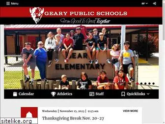 gearyschools.org