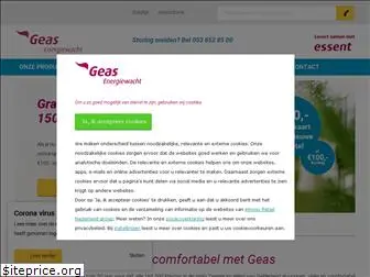 geas.nl