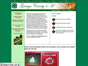 geauga4h.org