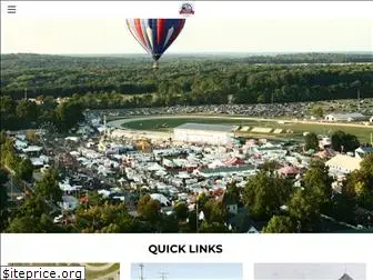 geaugafair.com