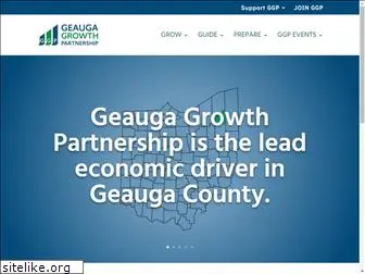 geaugagrowthpartnership.com