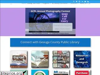 www.geaugalibrary.net