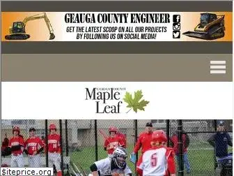 geaugamapleleaf.com