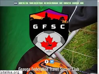 geaugasoccer.com