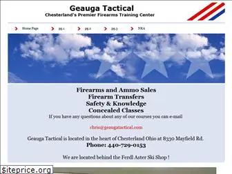 geaugatactical.com