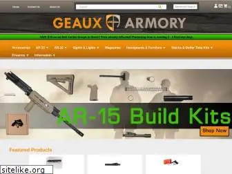 geauxarmory.com