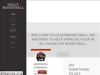 geauxbasketball.com