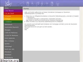 gebaerdenlernen.de