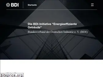 gebaeude-initiative.de